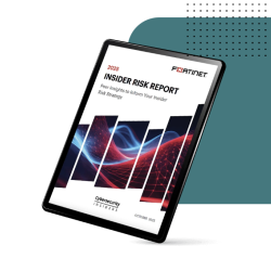 Ztrátu dat způsobenou zaměstnanci často zaviní lidská chyba nebo napadené účty