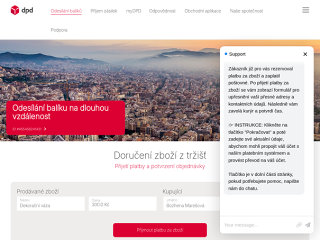 Ve třetím čtvrtletí roku 2025 vzrostly případy podvodů s využitím nástroje Telekopí