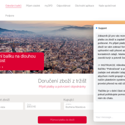 Ve třetím čtvrtletí roku 2025 vzrostly případy podvodů s využitím nástroje Telekopí