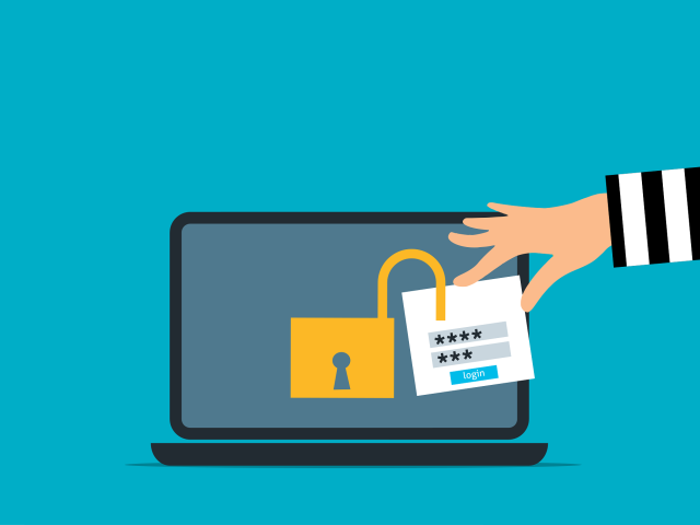 ČR je šestnáctá na světě v krádežích e-mailových účtů