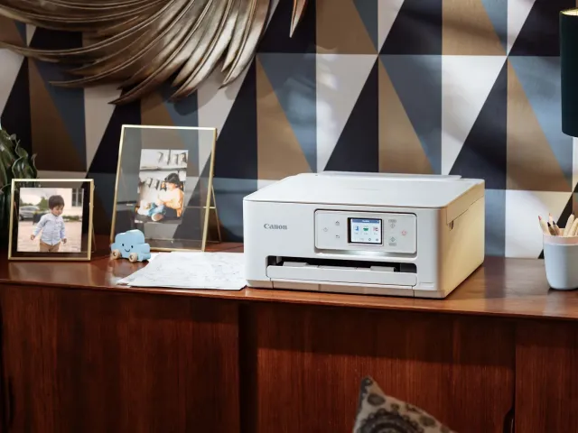 Canon rozšíří řadu PIXMA o dvě nové chytré domácí tiskárny 3 v 1