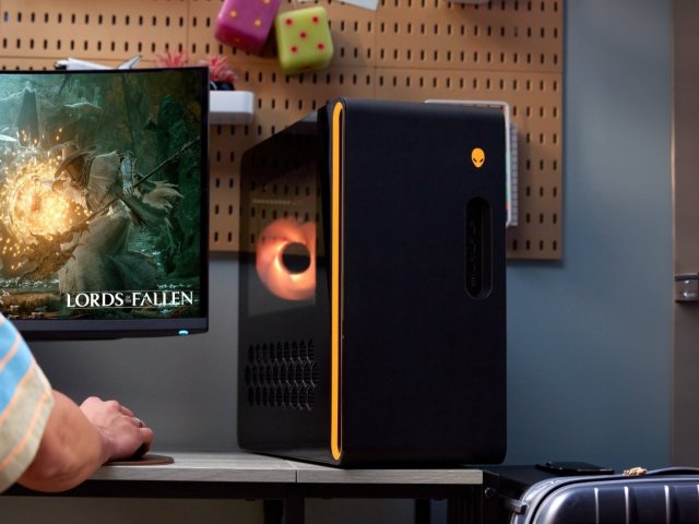 Prodej PC by se měl v příštím roce vrátit k růstu, předpandemické úrovně však nedosáhne