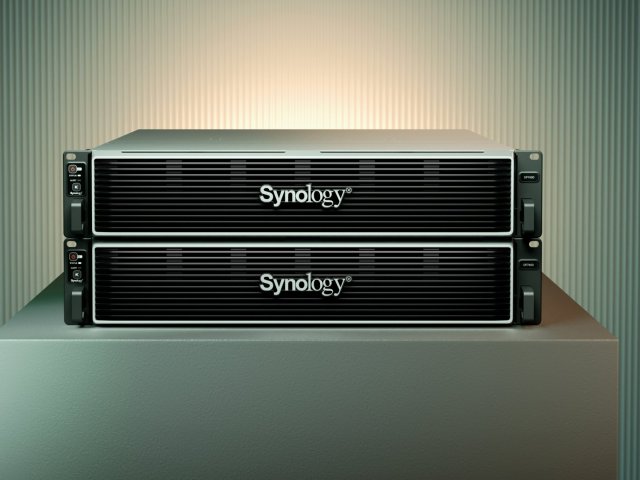 ASBIS CZ: Synology ActiveProtect pro ochranu dat podnikové úrovně