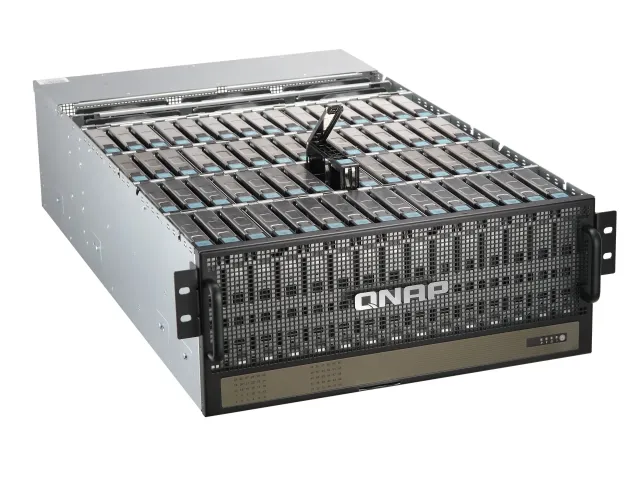 QNAP: SAS/SATA JBOD jednotka TL-R6020Sep-RP