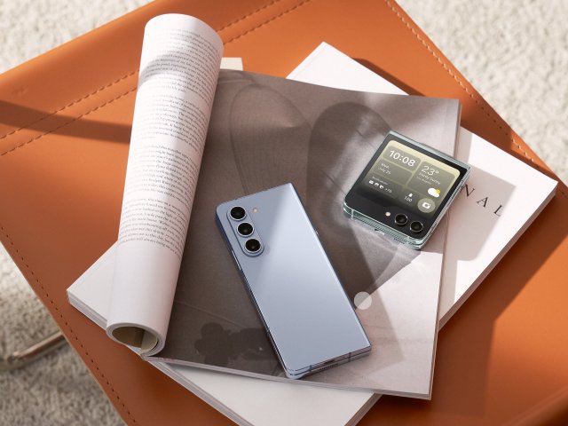 Prodej smartphonů ve 2. čtvrtletí klesl o 7,8 %