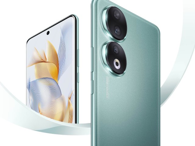 Smartphony řady Honor 90 přicházejí na globální trh