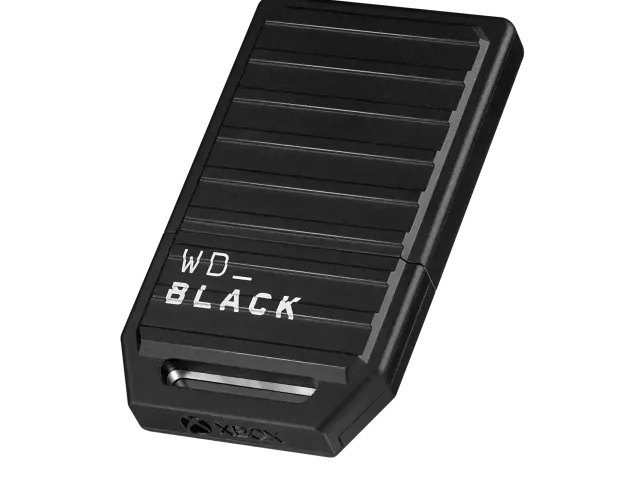 WD představil oficiálně licencovanou rozšiřující kartu pro Xbox