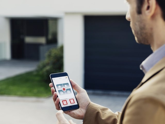 Zájem o automatizaci domácností enormně roste, oproti roku 2018 je desetinásobný