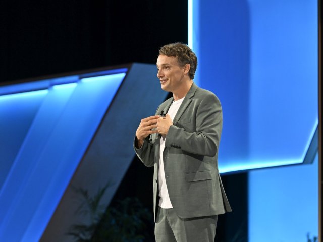 SAP představil novinky v oblasti AI a rozšíření partnerství s IBM, Googlem a Microsoftem