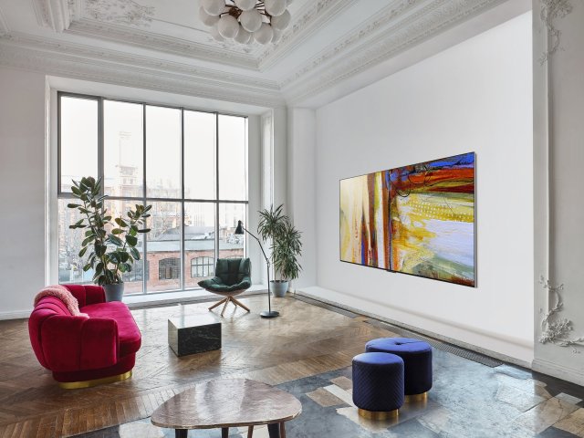 LG představilo kompletní portfolio letošních novinek pro český trh