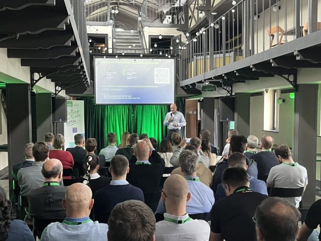 Veeam ocenil nejlepší české a slovenské partnery za rok 2022