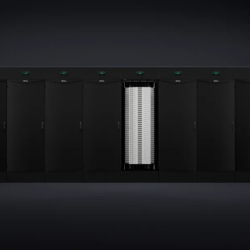 HPE rozšířilo portfolio superpočítačů Cray o novou generaci zařízení