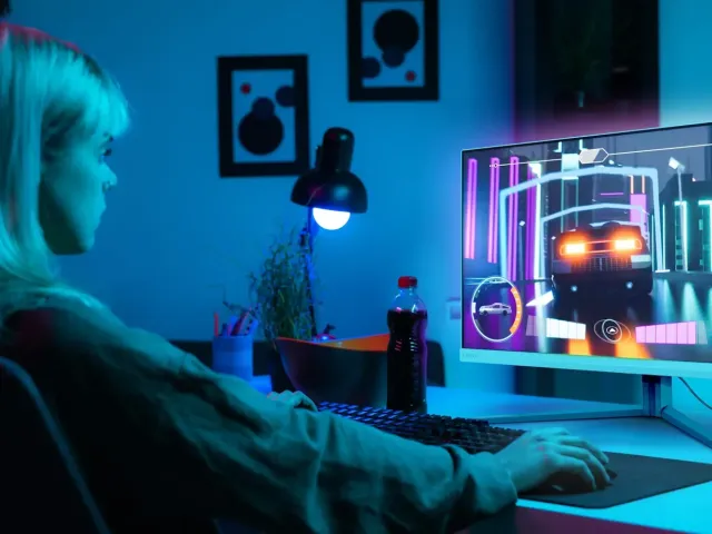 Philips Evnia 27M2N6501L přináší technologii QD-OLED za dostupnou cenu