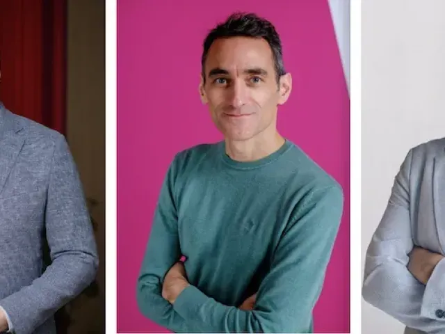 T-Mobile Czech Republic a Slovak Telekomu posiluje technologickou i IT transformaci