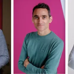 T-Mobile Czech Republic a Slovak Telekomu posiluje technologickou i IT transformaci