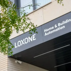 Loxone v Praze otevřelo nový showroom