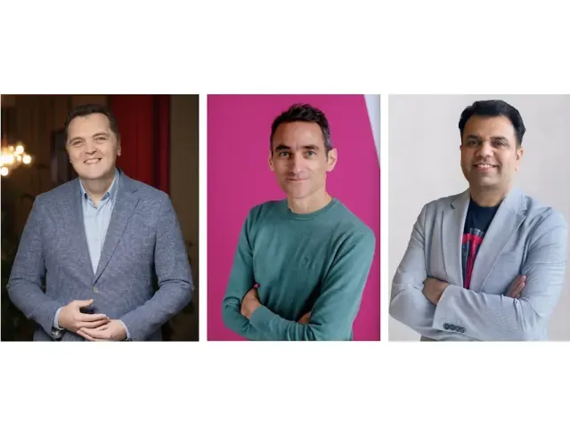 T-Mobile Czech Republic a Slovak Telekomu posiluje technologickou i IT transformaci