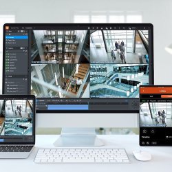 QNAP představil videodohledovou platformu QVR Surveillance s podporou až 1 024 kamerových kanálů