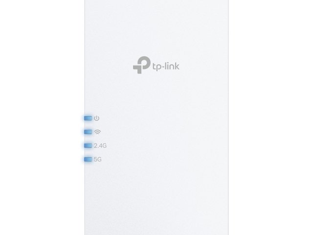 TP-Link RE220BE: Výkonný dvoupásmový Wi-Fi 7 extender pro spolehlivé rozšíření signálu