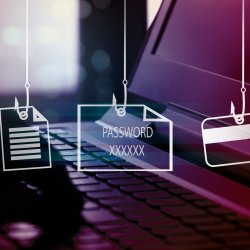 Kybernetičtí útočníci před koncem roku v Česku zintenzivňují své aktivity