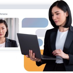 GFI Software představuje MyPersonas, digitální AI klon klíčových zaměstnanců