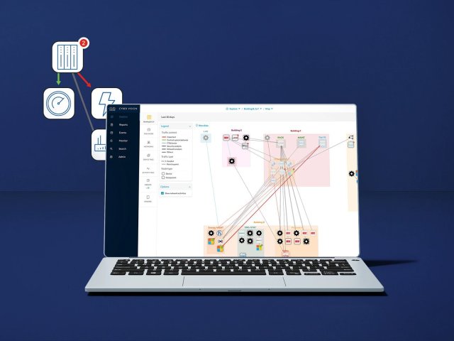 Cisco představilo cloudová řešení pro bezpečnost a monitoring průmyslových zařízení