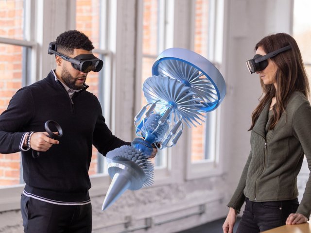 Pět klíčových trendů a příležitostí na IT trhu