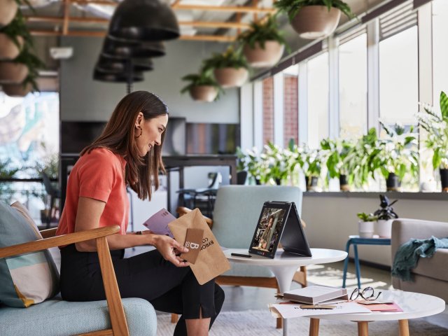 Firmy dobře chrání zařízení, ale už ne identity či sítě