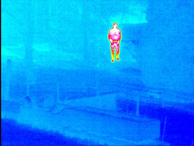 Chytré kamery mohou předcházet tragédiím nejen v pražském metru