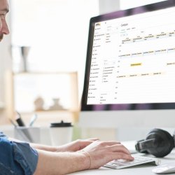 Axis představil Audio Manager Pro 5.0 pro centrální řízení audia a vizuální signalizace