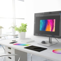 Novinka od BenQ cílí na trh malých tvůrčích studií