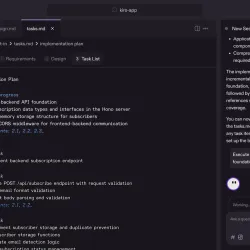 AWS uvádí AI pro vývojáře Kiro: Vyžaduje přesné specifikace a eliminuje iterace