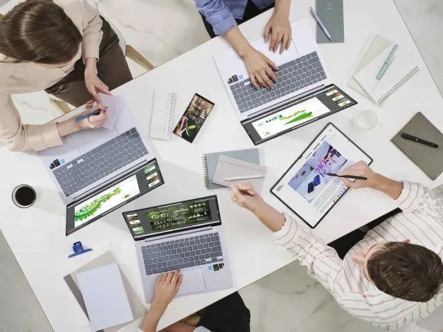 Digitalizace v Česku: Nejčastěji žádanky o dovolenou a oznámení o pracovní neschopnosti