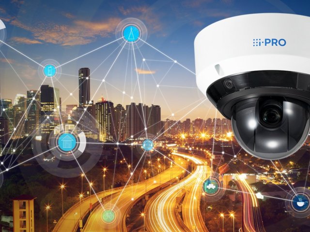 Konica Minolta posiluje v oblasti kamerových řešení. V České republice a na Slovensku se stala výhradním dodavatelem kamer i-PRO