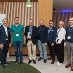 Společnost Cisco ocenila nejlepší lokální partnery za fiskální rok 2025