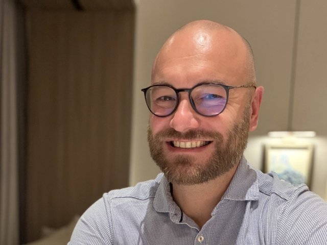 Anker posiluje pozici v ČR a SR a jmenuje Vojtěcha Lhotu do funkce country managera