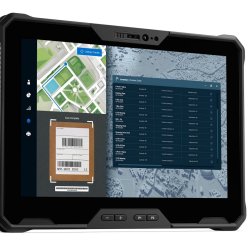 Dell: tablety Pro Rugged 10 a 12
