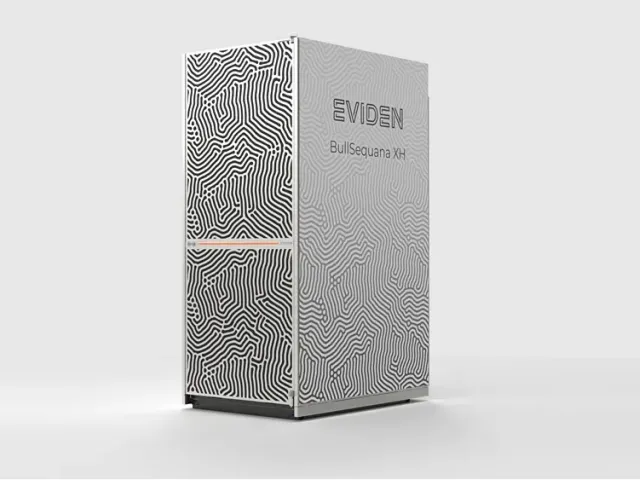 Eviden představil superpočítačovou architekturu BullSequana XH3500 připravenou na AI