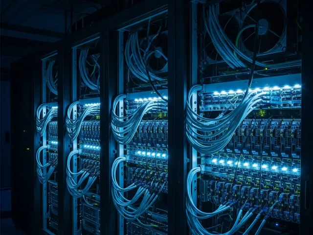 Fortinet představil nové řešení pro ochranu modelů, dat a infrastruktury ve velkém měřítku