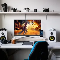 Dvě novinky od AOC se hlásí o pozornost náročnějších hráčů