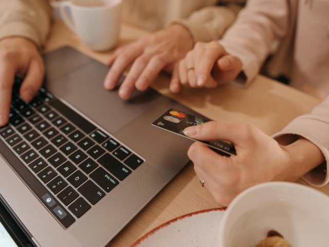 Co Češi očekávají od placení na internetu?