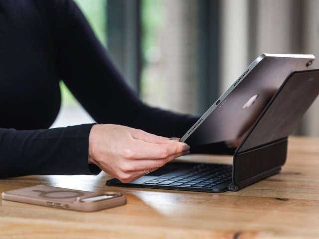 Nové příslušenství od Epico promění iPad v plnohodnotný pracovní nástroj
