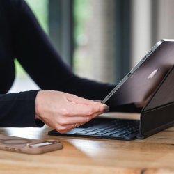 Nové příslušenství od Epico promění iPad v plnohodnotný pracovní nástroj