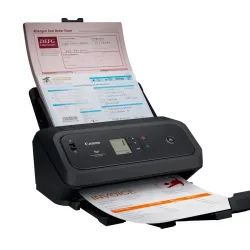 Canon: skenery imageFORMULA DR-C350 a DR-C340