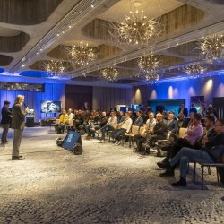 Samsung Business Summit 2025: Když se inovace stávají inspirací