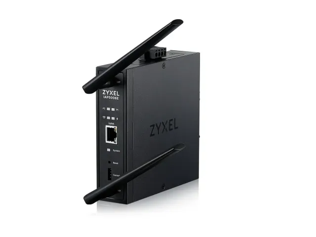 Zyxel: průmyslový přístupový bod IAP500BE