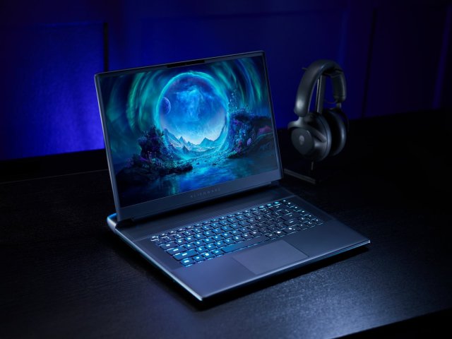 Trendy v oblasti herních notebooků