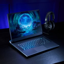 Trendy v oblasti herních notebooků