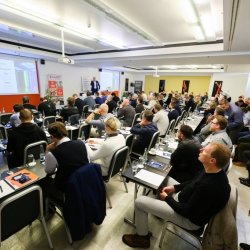 ASBIS CZ na konferenci AI v IT infrastruktuře