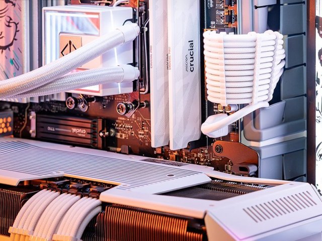 Předzvěst dalšího zdražování: Spotřebitelské RAM a SSD značky Crucial končí